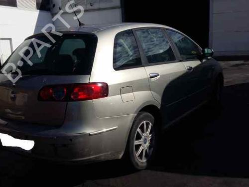 Left tailgate light FIAT CROMA (194_) | BP11162460C79