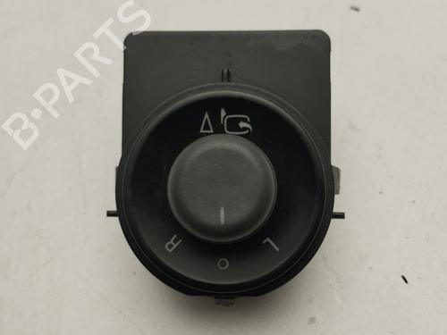 Used Mirror switch OPEL INSIGNIA A Sports Tourer (G09) [2008-2017]  23241563