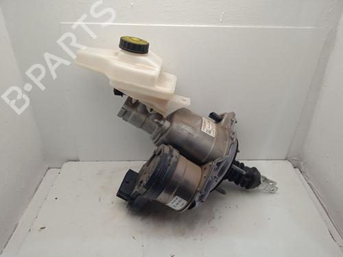 Used Servo brake TOYOTA YARIS (_P21_, _PA1_, _PH1_) 1.5 Hybrid (MXPH10, MXPH11) (116 hp) 33017550