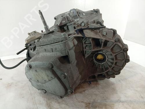 Gearbox PEUGEOT 308 CC (4B_) 1.6 HDi | BP33690736M3 - Image 3