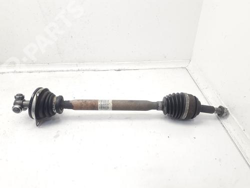 Used Left front driveshaft Left front driveshaft DACIA LOGAN (LS_) 1.6 (LSOB, LSOD, LSOF, LSOH) (87 hp) 11151006 11151006