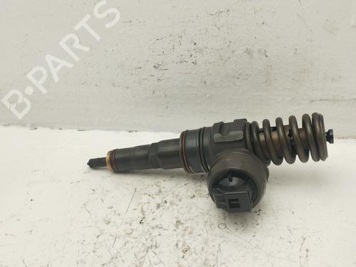 Injector AUDI A4 B6 (8E2) 1.9 TDI | BP40227256M100 - Image 3