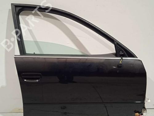 Used Right front door AUDI A6 C5 (4B2, 4B4) 1.9 TDI (110 hp) 4285432