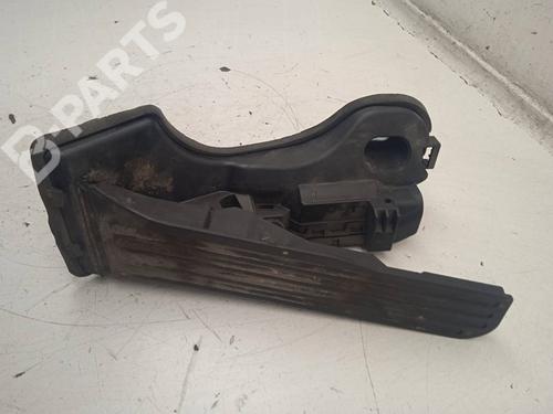 Used Pedal VW CADDY III Box Body/MPV (2KA, 2KH, 2CA, 2CH) 2.0 SDI (70 hp) 11157643
