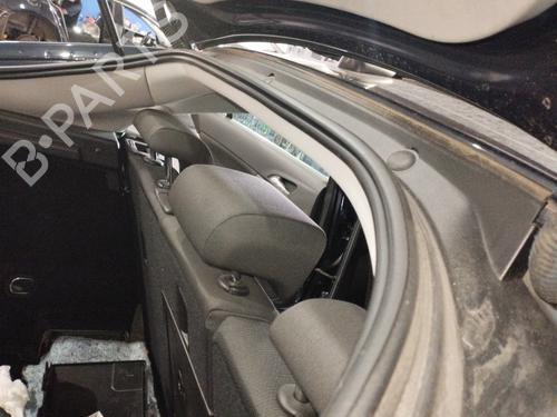 Used Rubber door seal OPEL INSIGNIA A (G09) [2008-2017]  25938033