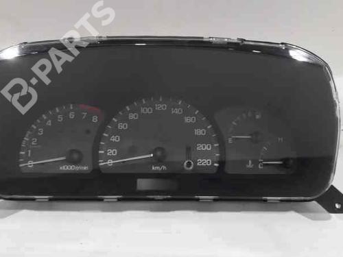 Used Instrument cluster DAEWOO REZZO (U100) [2000-2026]  4308166