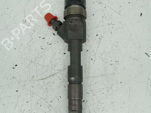 Used Injector Injector RENAULT GRAND SCÉNIC II (JM0/1_) [2004-2009] 15711572 15711572