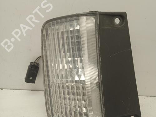 Used Left taillight NISSAN PRIMASTAR Van (X83) [2002-2026]  4355287