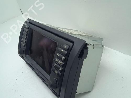 Display BMW X5 (E53) 3.0 d | BP39210396C48 - Image 3