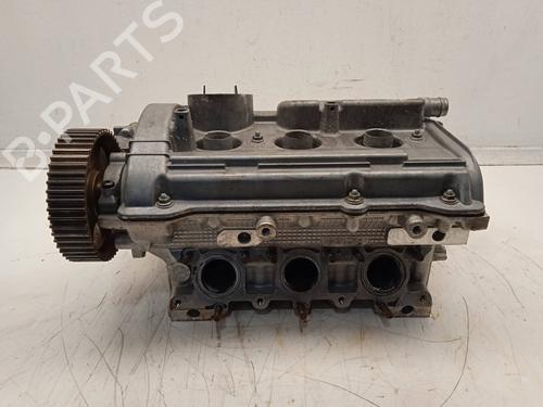 Used Cylinder head AUDI A6 C5 (4B2, 4B4) 2.4 (165 hp) 11147764