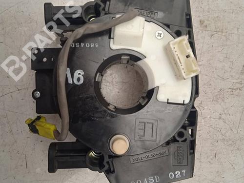 Used Squib airbag Squib airbag NISSAN X-TRAIL II (T31) 2.0 dCi 4x4 (150 hp) 11160754 11160754