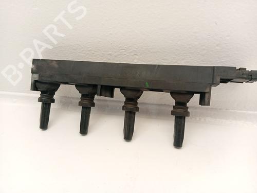 Ignition coil PEUGEOT 607 (9D, 9U) 2.2 16V | BP40183731M94 - Image 3