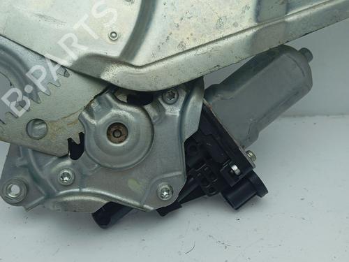 Rear left window mechanism SUZUKI SWIFT III (MZ, EZ) | BP32477018C24 - Image 4