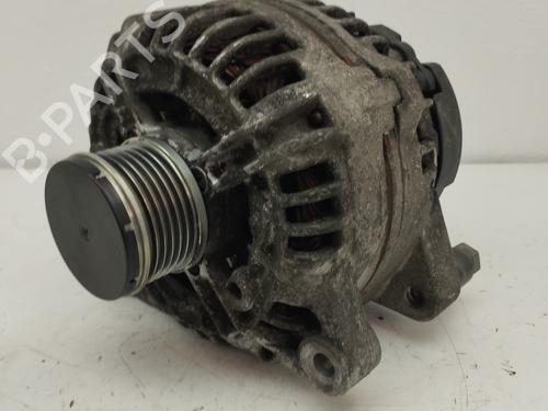 Alternator CITROËN C5 I (DC_) 2.0 HDi (DCRHZB, DCRHZE) | BP31615626M7