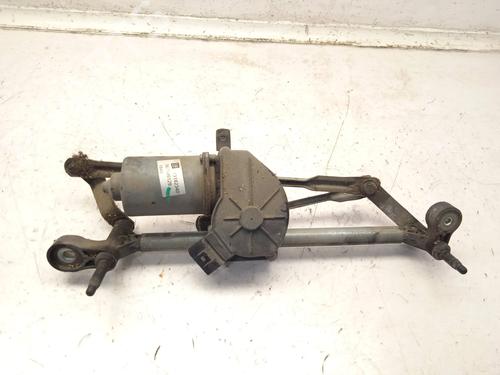 Used Front wiper motor OPEL CORSA D (S07) 1.3 CDTI (L08, L68) (75 hp) 11152656