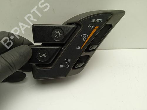 Hovedlysbryter PONTIAC TRANS SPORT (UM06) [1989-1997]  4256737