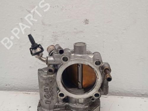 Throttle body OPEL ASTRA J (P10) | BP31831552M82 - Image 4