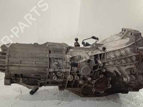Used Gearbox Gearbox AUDI A4 B7 Avant (8ED) 2.0 TDI 16V (140 hp) 4343676 4343676
