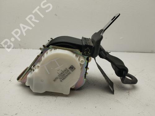 Used Rear left seatbelt CITROËN DS3 (SA_) 1.6 HDi 90 (92 hp) 19797420