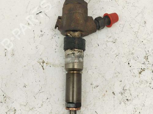Used Injector Injector TOYOTA AYGO (_B1_) 1.4 D-4D (WNB10_, WNB10R) (54 hp) 33114137 33114137