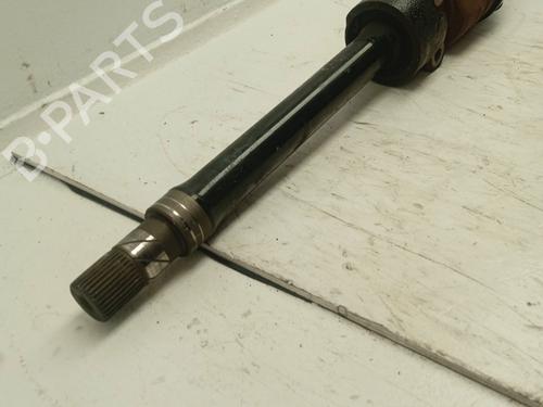 Right front driveshaft OPEL MERIVA A MPV (X03) 1.7 CDTI (E75) | BP4324378M39 