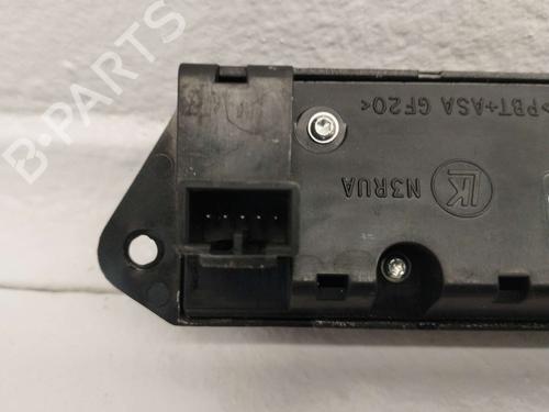 Switch LAND ROVER RANGE ROVER EVOQUE (L538) | BP25740635I30