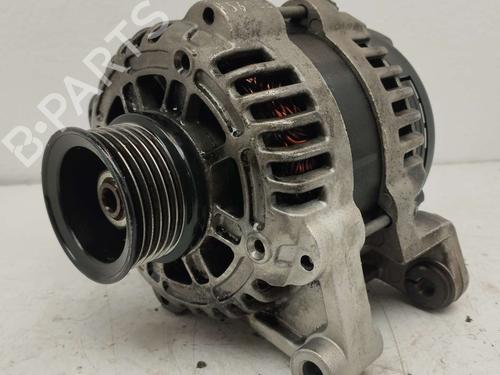 Used Alternator CHEVROLET AVEO Hatchback (T300) [2011-2026]  24447290