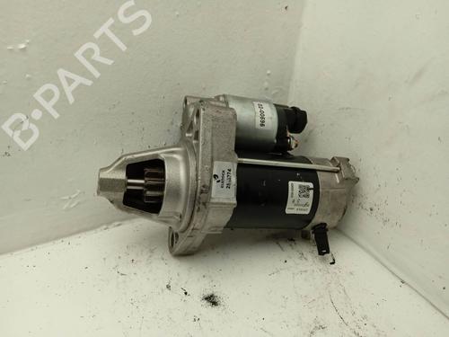 Used Starter Starter 4333916 4333916