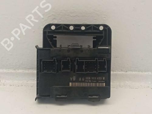 Used Electronic module VW PASSAT B6 Variant (3C5) [2005-2011]  31617173