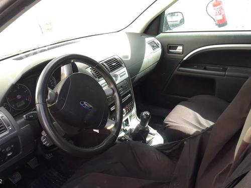 Rim FORD MONDEO III (B5Y) 2.0 TDCi | BP17313435C45