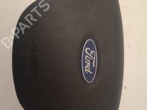 Used Driver airbag FORD FOCUS II (DA_, HCP, DP) 1.8 TDCi (115 hp) 11159372