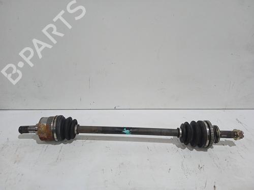 Used Right rear driveshaft HYUNDAI SANTA FÉ I (SM) 2.0 CRDi (113 hp) 4318116