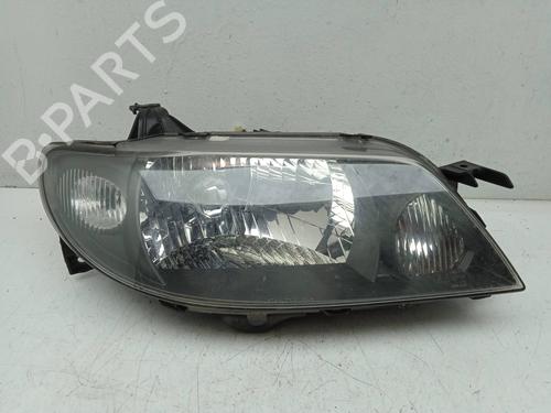 Used Right headlight Right headlight MAZDA 323 S VI Saloon (BJ) [1998-2004] 4334069 4334069