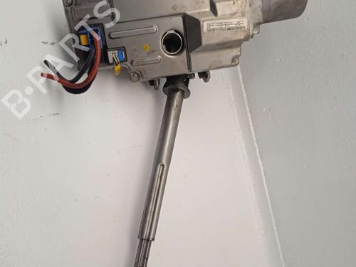 Steering column FIAT GRANDE PUNTO (199_) 1.3 D Multijet (199.AXD11, 199.AXD1A, 199.AXD1B,... | BP23883724M21  - Image 7