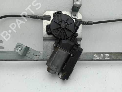 Front left window mechanism RENAULT MODUS / GRAND MODUS (F/JP0_) 1.4 (JP01, JP0J) | BP4622150C22