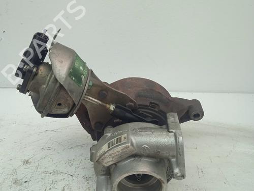 Turbolader/Kompressor Turbolader/Kompressor 18081642 18081642