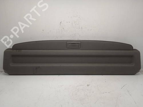 Used Rear parcel shelf Rear parcel shelf RENAULT LAGUNA II Grandtour (KG0/1_) 1.9 dCi (KG0G) (120 hp) 4306849 4306849