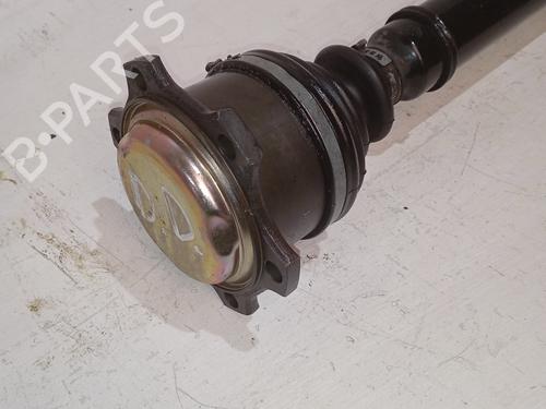 Right front driveshaft VW PASSAT B5 (3B2) 2.5 TDI | BP4353728M39