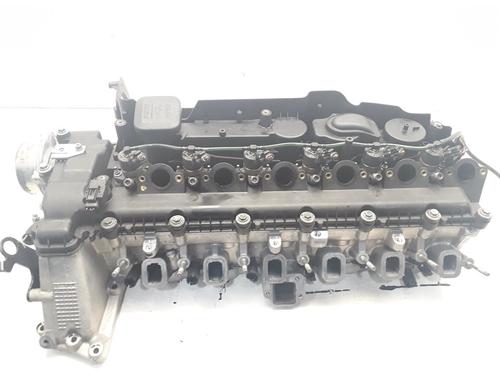 Used Cylinder head Cylinder head BMW 5 (E39) 525 d (163 hp) 11149219 11149219