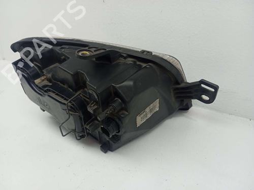 Left headlight FIAT PANDA (169_) 1.2 (169.AXB11, 169.AXB1A) | BP31618862C28  - Image 6