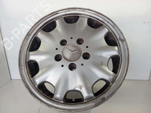 Used Rim Rim MERCEDES-BENZ E-CLASS (W210) [1995-2003] 17235687 17235687