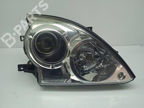 Used Right headlight Right headlight HYUNDAI TERRACAN (HP) 2.9 CRDi 4WD (163 hp) 11166673 11166673