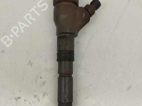 Used Injector Injector PEUGEOT 307 Break (3E) [2002-2009] 23448094 23448094