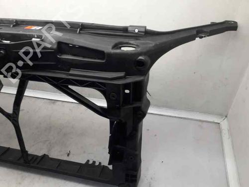 Frontplade/Frontkurv MAZDA 3 (BK) | BP11148512C72