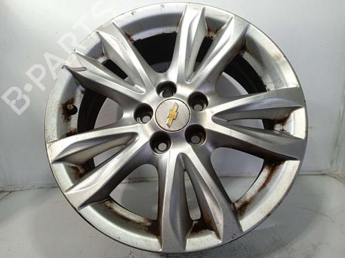 Fælk CHEVROLET CRUZE Hatchback (J305) [2010-2026]  31620526