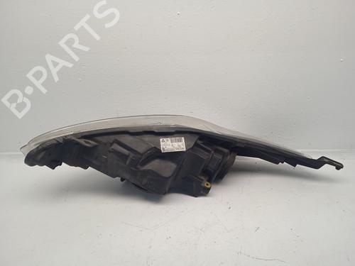 Right headlight FORD FIESTA VI (CB1, CCN) 1.4 TDCi | BP32188821C29