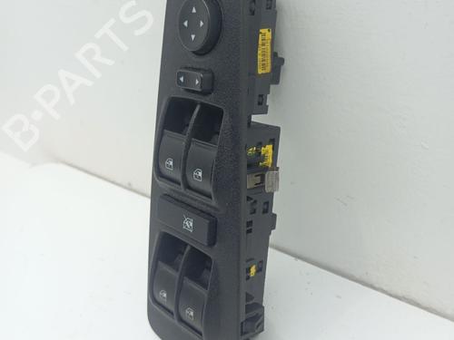 Left front window switch LANCIA DELTA III (844_) 1.6 D Multijet (844.AXC11, 844.AXC1A) | BP39102728I27 - Image 3