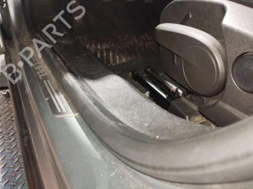 Used Rubber door seal Rubber door seal 23241544 23241544