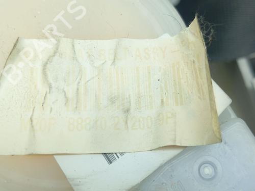 Front left seatbelt HYUNDAI ix35 (LM, EL, ELH) 2.0 | BP36235134I26 - Image 5
