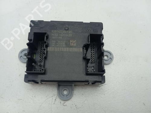 Used Electronic module LAND ROVER DISCOVERY SPORT (L550) [2014-2026]  19495304